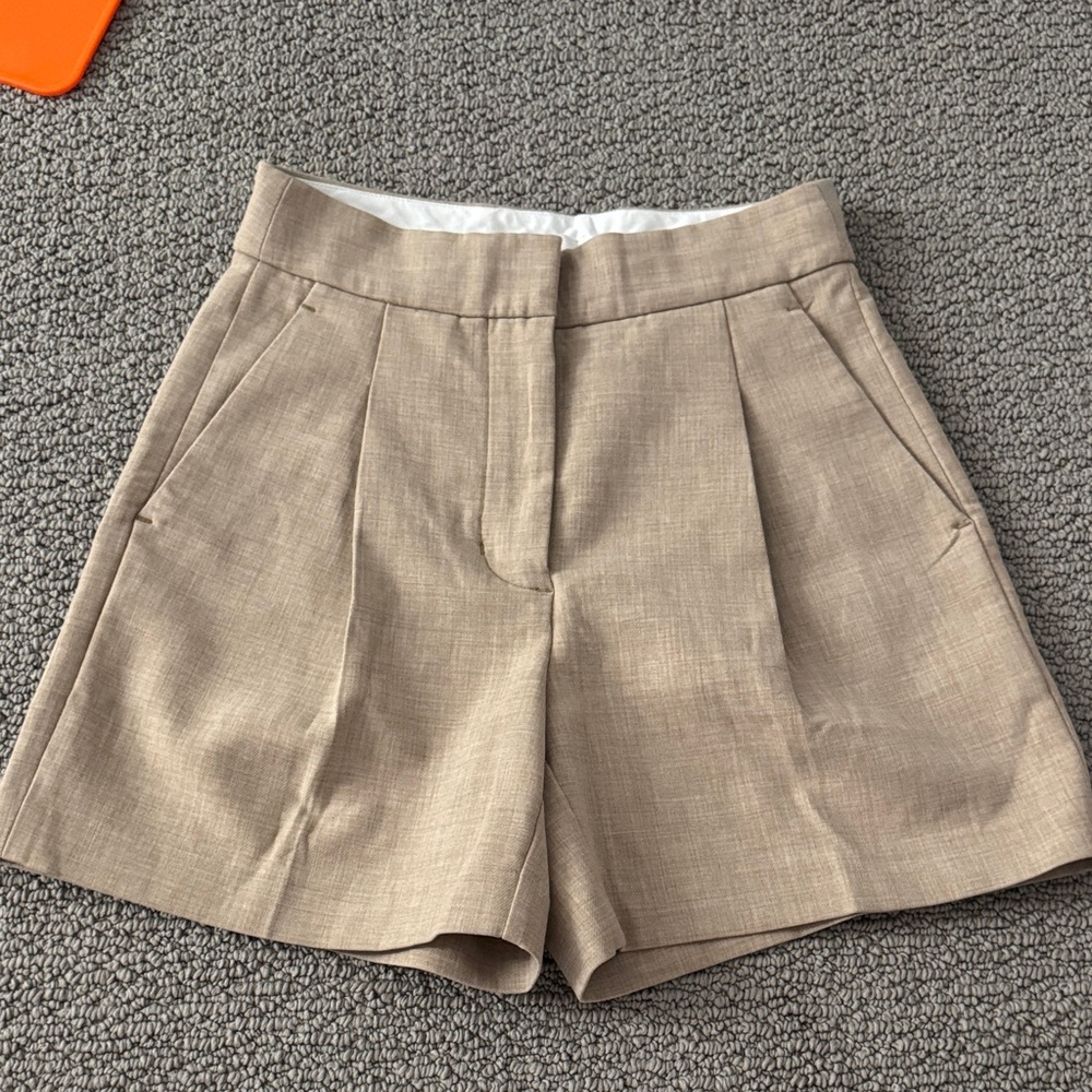 Aritzia Wilfred Ibiza Short